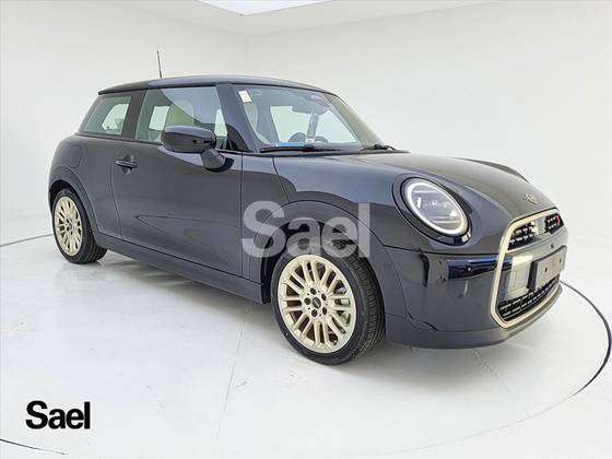 MINI COOPER 2.0 16V TWINPOWER GASOLINA S TOP 2P STEPTRONIC MINI COOPER 2.0 16V TWINPOWER GASOLINA S TOP 2P STEPTRONIC